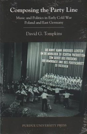 Composing the Party Line