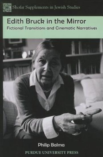 Edith Bruck in the Mirror