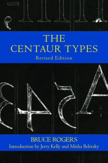 The Centaur Types