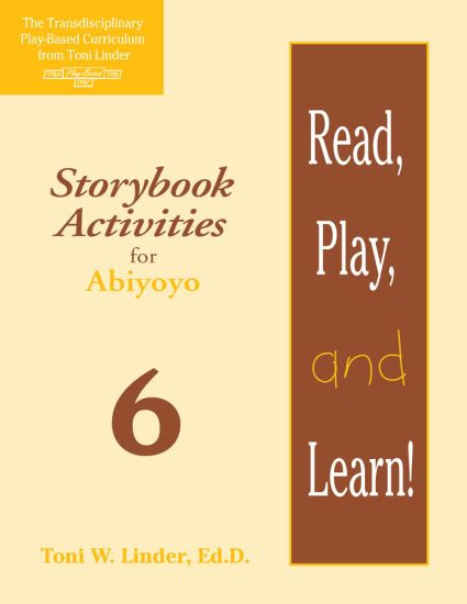 Read, Play, and Learn!® Module 6