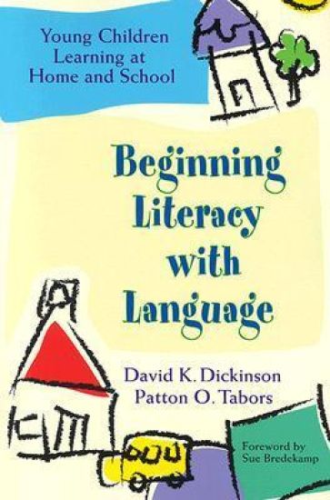 Beginning Literacy with Language