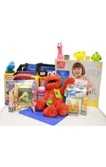 CSBS DP™ Toy Kit