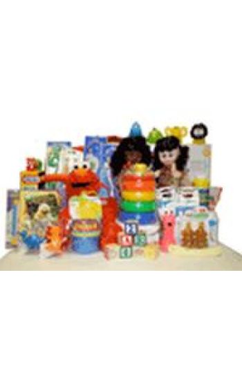 CSBS™ Toy Kit