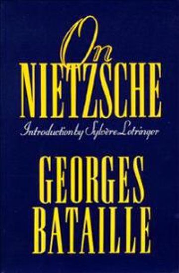 On Nietzsche