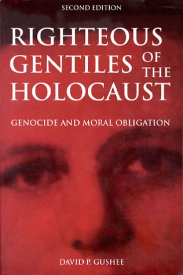 Righteous Gentiles of the Holocaust