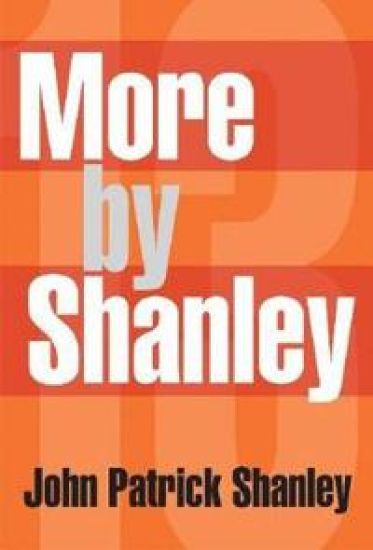 13 by Shanley