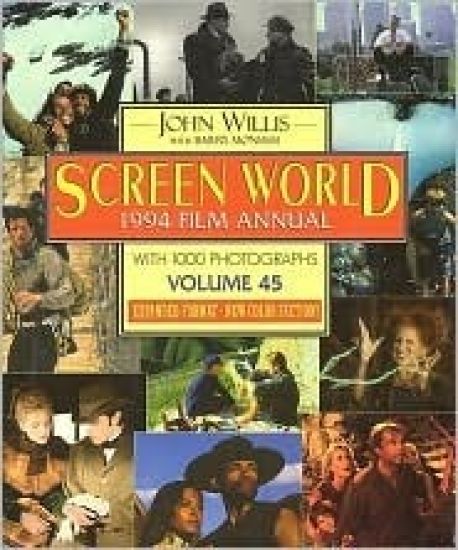Screen World 1994