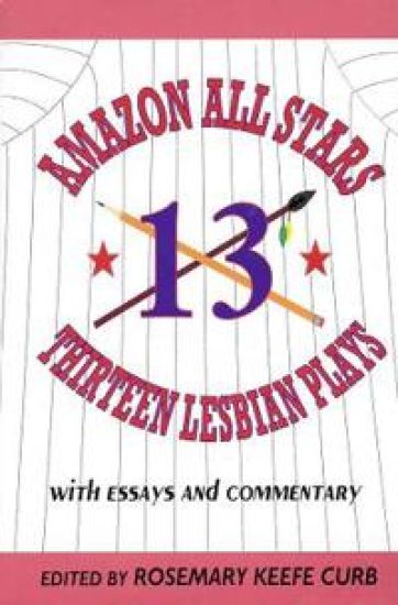 Amazon All-Stars: Thirteen Lesbian Plays