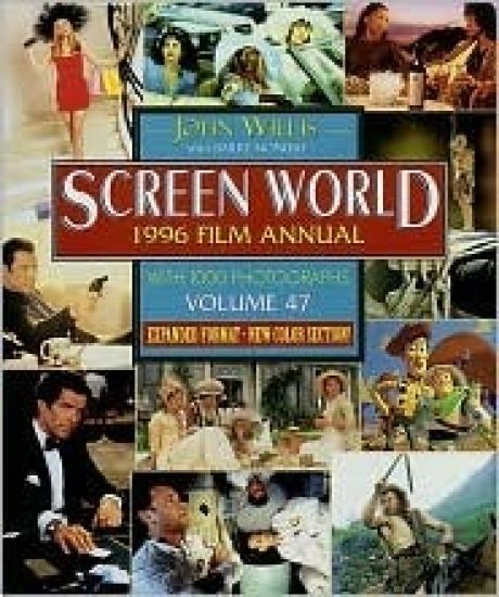 Screen World 1996