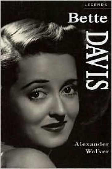 Bette Davis
