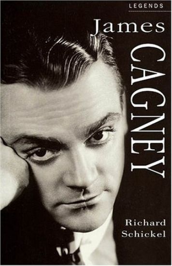 James Cagney