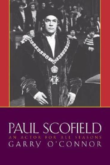 Paul Scofield