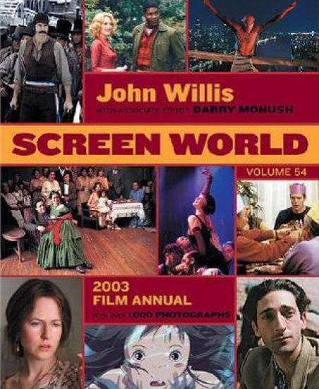 Screen World