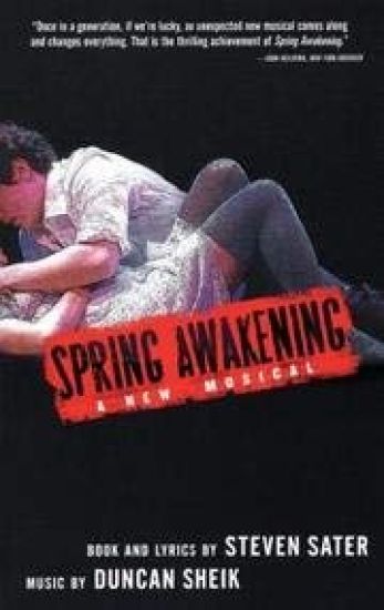 Spring Awakening