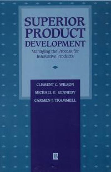 Superior Product Development