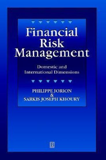 Financial Risk Management