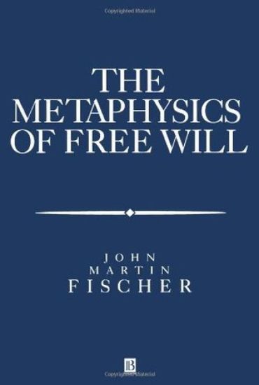 The Metasphysics of Free Will