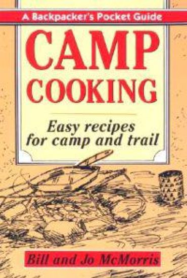 Camp Cooking