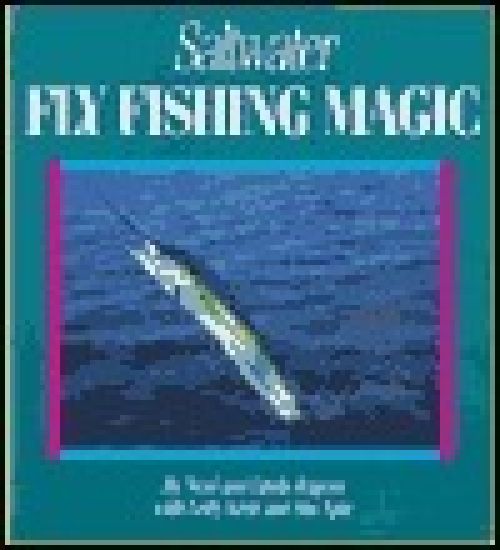 Saltwater Fly-Fishing Magic