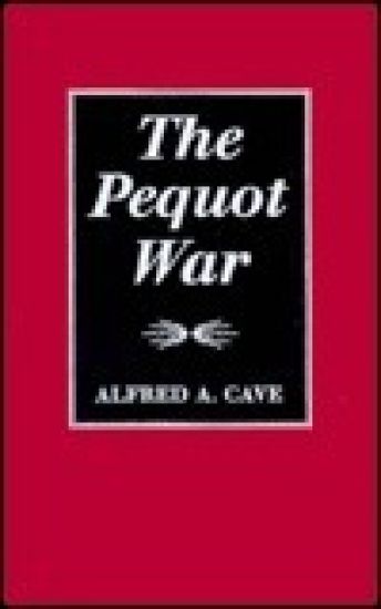 The Pequot War