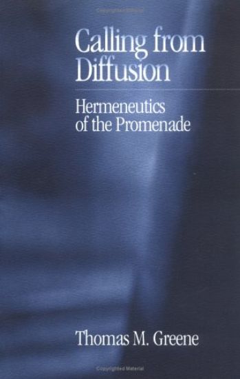 Calling from Diffusion