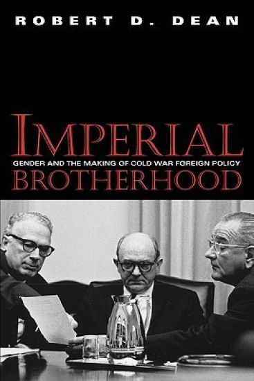 Imperial Brotherhood