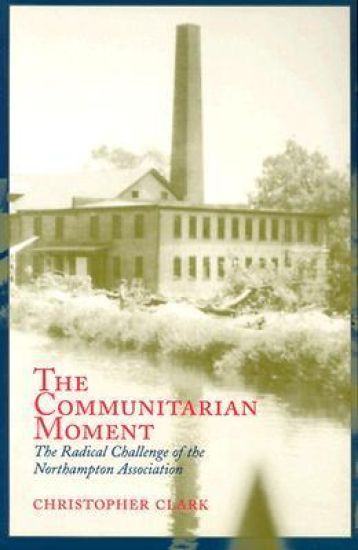 The Communitarian Moment