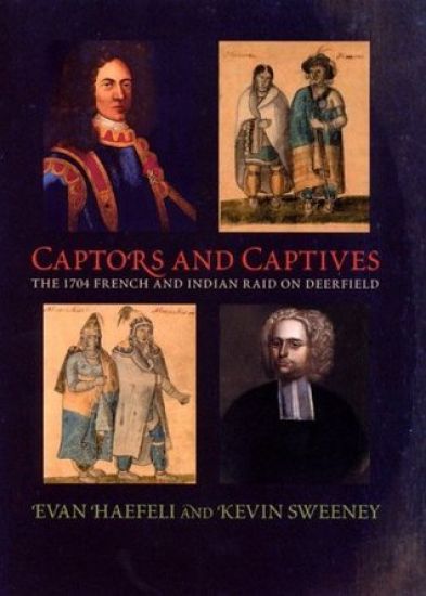 Captors and Captives