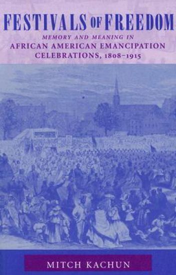 Festivals of Freedom