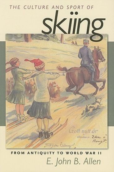 The Culture and Sport of Skiing