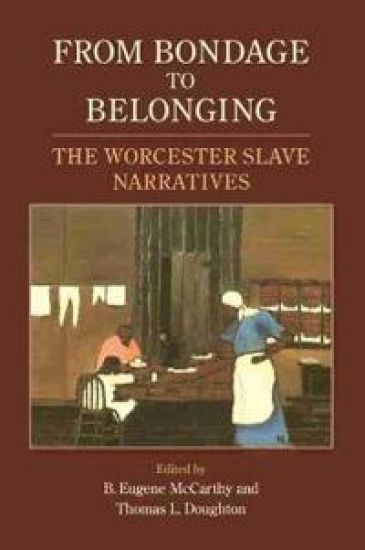 From Bondage to Belonging