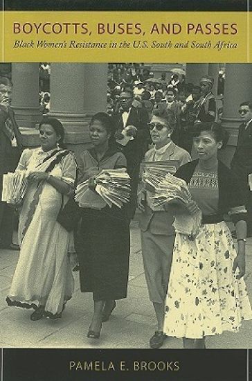 Boycotts, Buses, and Passes