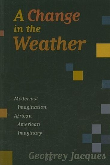 A Change in the Weather