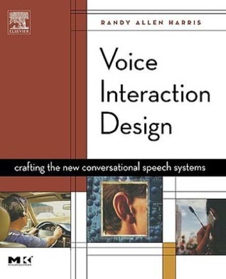 Voice Interaction Design