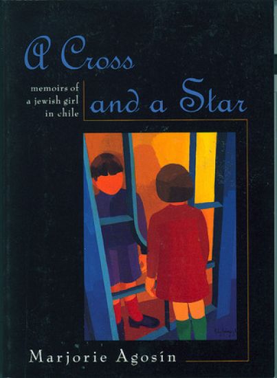 A Cross And A Star