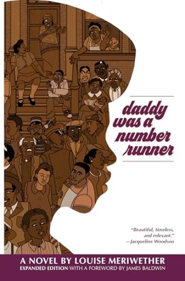 Daddy Was a Number Runner (Expanded Edition)