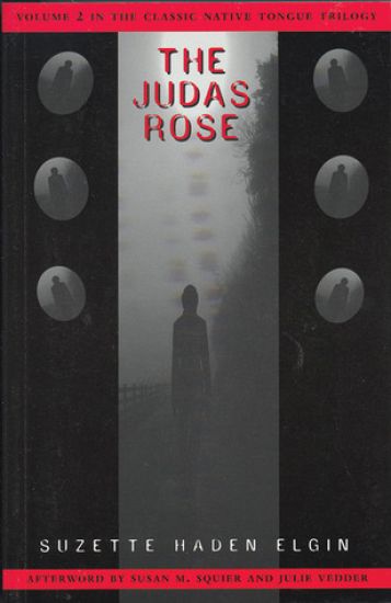 Judas Rose