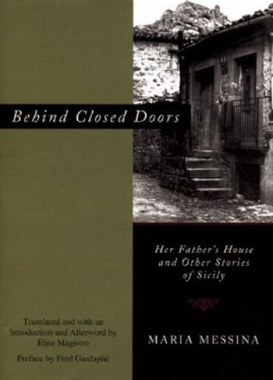 Behind Closed Doors