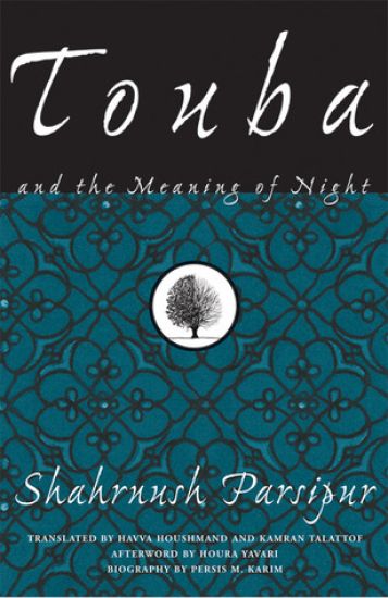 Touba And The Meaning Of Night