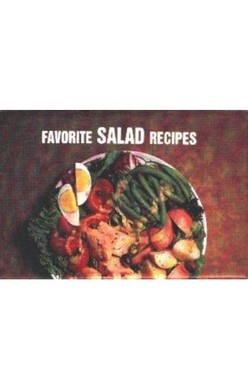 Favorite Salad Recipes