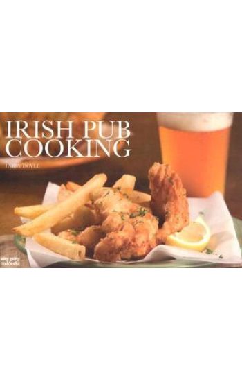 Irish Pub Cooking