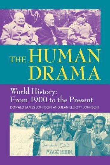 The Human Drama World History