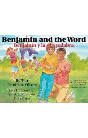 Benjamin and the Word / Benjamin y La Palabra