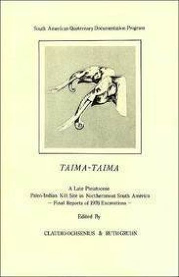 Taima-Taima