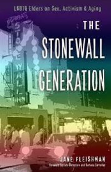 The Stonewall Generation