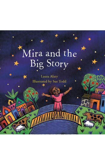 Mira and the Big Story