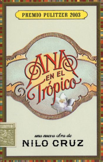 Ana En El Tropico