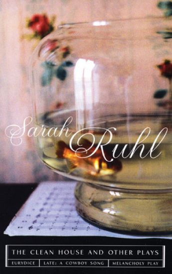 The Clean House and other plays