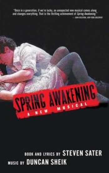 Spring Awakening: A Musical