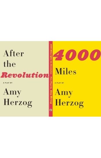 4000 Miles and After the Revolution